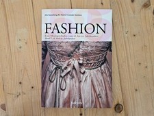 Fashion modegeschichte 2 gebraucht kaufen Fashion modegeschichte 2 gebraucht kaufen  Deutschland