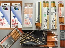 177 vintage pencils for sale  Eugene