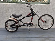 schwinn stingray bikes for sale  EXMOUTH