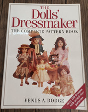 Dolls dressmaker complete for sale  PAIGNTON