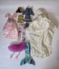 Barbie kleidung reparaturbedü gebraucht kaufen  Salzhemmendorf