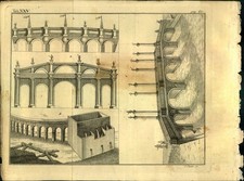 Kupferstich stich 1822 gebraucht kaufen  Sibbesse