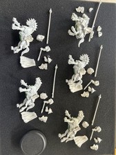 Khador iron fang for sale  NORTH FERRIBY