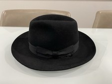 Men borsalino used for sale  Lakewood