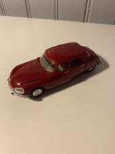 Miniature voiture 43 d'occasion  Tournan-en-Brie