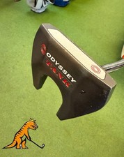 Odyssey tank putter for sale  Jacksonville Beach