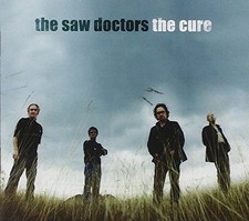 Cure saw doctors for sale  UK