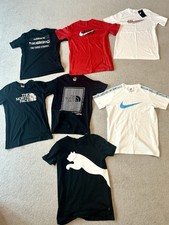 Nike north face for sale  WIGAN