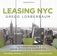 Leasing nyc insider for sale  USA