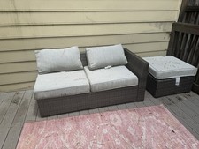 Piece outdoor patio for sale  Marietta