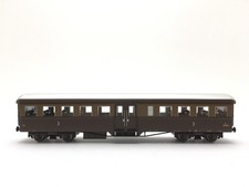 Oskar 3305 carrozza usato  Milano