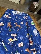 Scrub uniform top for sale  North Las Vegas