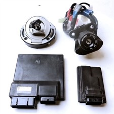 2017 yamaha lock for sale  EGHAM