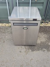 Foster hr150 stainless for sale  LEEDS