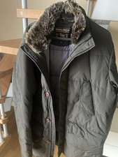 Woolrich john rich usato  Noventa Padovana