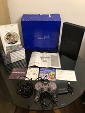 Boxed ps2 bundle for sale  SIDCUP