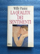 Qualità dei sentimenti usato  Milano