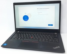 Notebook Lenovo Windows PC Thinkpad T14 Gen2 - i5-1135g7 @ 2.4 - 8GB de RAM - 14.0... comprar usado Notebook Lenovo Windows PC Thinkpad T14 Gen2 - i5-1135g7 @ 2.4 - 8GB de RAM - 14.0... comprar usado  Enviando para Brazil