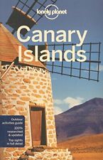 Lonely planet canary for sale  UK