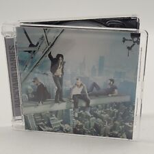 RARE! BACKYARD BABIES SELF TITLED S/T IMPORT CD Excellent  comprar usado  Enviando para Brazil