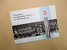 Sennheiser mkh 104 gebraucht kaufen  Poppenricht