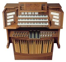 Organo liturgico tastiere usato  Asti