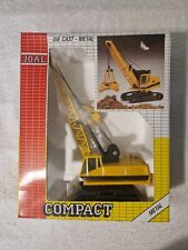 Joal diecast compact for sale  SHREWSBURY