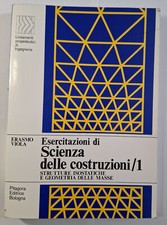 Esercitazioni scienza delle usato  Torino