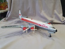 Rare avion dc7 d'occasion  Crest