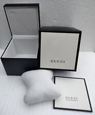 Gucci cardboard empty for sale  Balch Springs