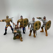 Vintage elc medieval for sale  HAVANT