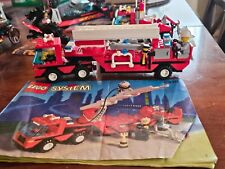 Lego town fire for sale  Lake City