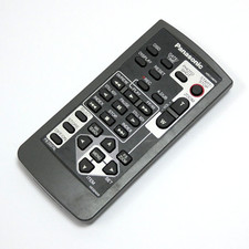 Telecommande camescope offciel d'occasion  Nice-