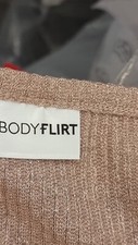 Body flirt damen gebraucht kaufen  Heidenheim an der Brenz
