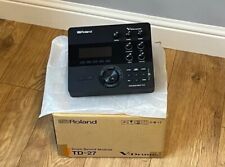 Roland drums v2.10 for sale  LEICESTER