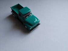Modellauto ford 100 gebraucht kaufen  Bochum
