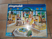 Playmobil 3240 großer gebraucht kaufen  Forstinning