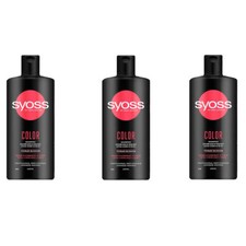 Syoss shampoo color gebraucht kaufen  Gelsenkirchen