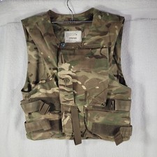 Army flak jacket for sale  PETERLEE