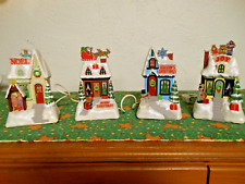 Hallmark christmas caroling for sale  Easton