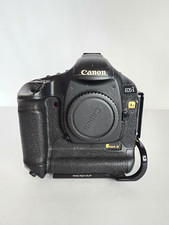 Câmera DSLR Canon EOS-1 Mark III DS comprar usado  Enviando para Brazil