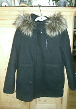 Esprit jacke winterjacke gebraucht kaufen  Karlsruhe