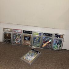 Pokemon mystery slab for sale  SOUTHAMPTON