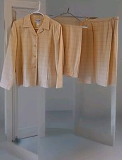 Pendleton yellow plaid for sale  Quincy