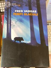 Vargas tempi glaciali usato  Roma