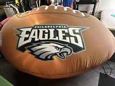 Philadelphia eagles gemmy for sale  Atco