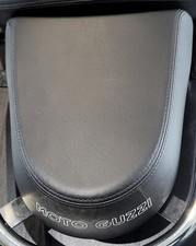 Selle passager moto d'occasion  Châteauponsac