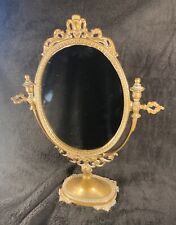 Miroir pied pivotant d'occasion  Sainte-Soulle