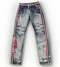 Rockstar men jeans for sale  Jacksonville
