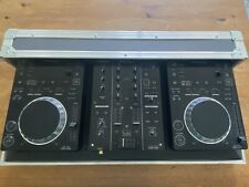 Pioneer cdj djm for sale  BEDFORD